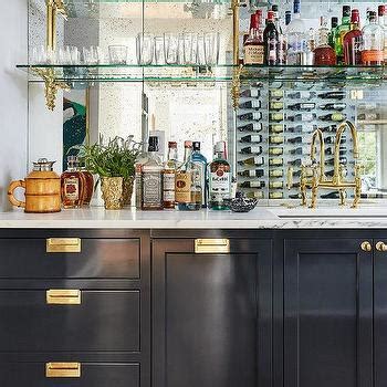 Stylish Wet Bar Ideas That Make Serving Drinks A Delight Atelier