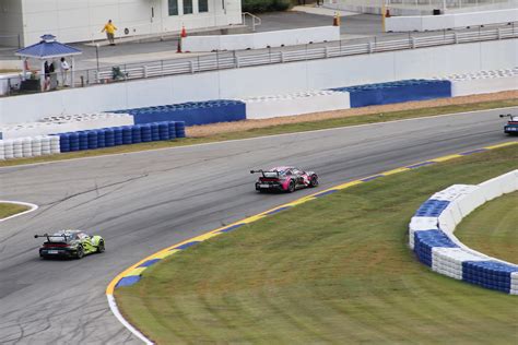 Porsche Gt Cup Bryan S Flickr