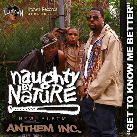 Naughty By Nature Greatest Hits