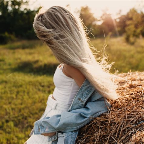 Blonde Hair Day History Importance How To Celebrate