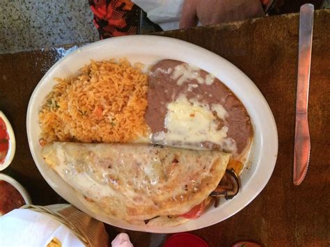 La Fiesta Mexican Restaurant - 46 Photos & 23 Reviews - Lake City, TN ...