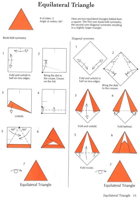 Welcome To Dover Publications Origami And Math