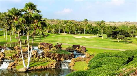 ko olina golf club