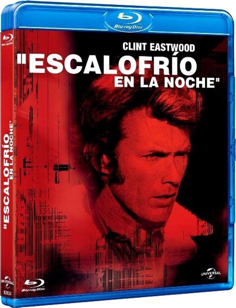 Clint Eastwood Zagraj Dla Mnie Misty Blu Ray Warszawa Kup Teraz