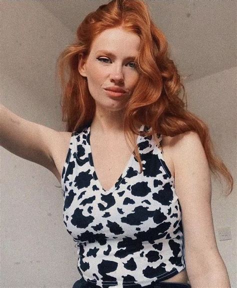 Stephanie Cheape Nudes RedheadedGoddesses NUDE PICS ORG