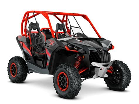 Can Am Maverick X Rs Turbo 1000r Motorcycles For Sale