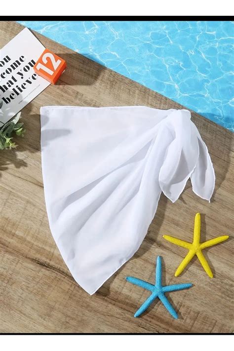 BF Bikini Fashion Tül pareo etek Fiyatı Yorumları Trendyol