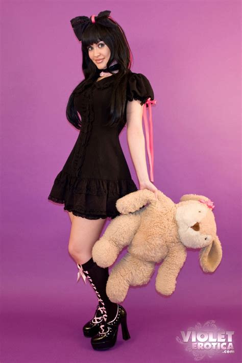 Violet Erotica Innocent Dark Girl Stripping Off Porn Pictures XXX Photos Sex Images