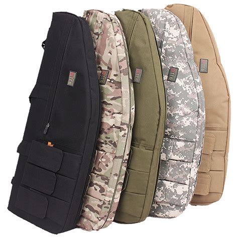 Купить чехол-сумку для оружия 9.11 Tactical - Tacticamp