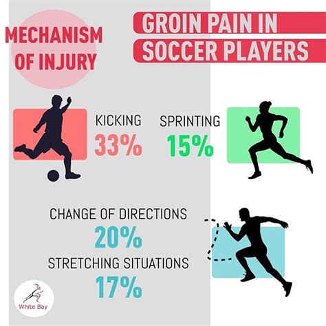 Groin Pain In Soccer Players Causes And Solutions 48 Off