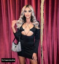 FAYE DICKINSON Nude AZNude