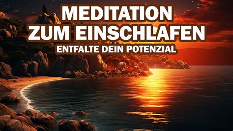 Hol Dir Deine Macht zurück Meditation zum Einschlafen Heilung