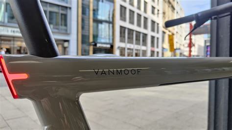 Vanmoof Insolvent Warum Der E Bike Hersteller Gescheitert Ist