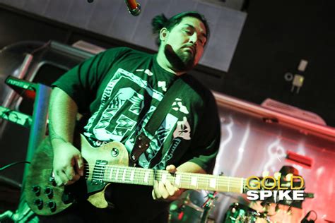 Photos: 11-12-2016 – Gold Spike