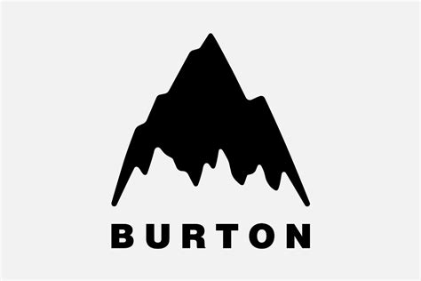 Logo - Burton Brand Site