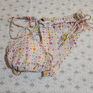 Joe Boxer Swim Y2k Era Bikini Poshmark