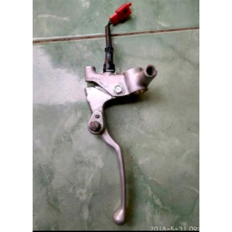 Jual Handel Rem Kiri Yamaha Mio J Atau Mio GT Second Original Copotan