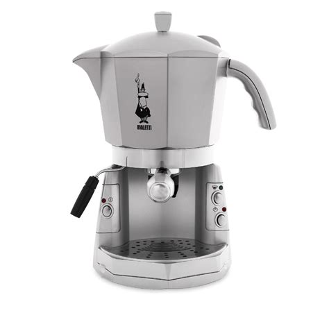 Mokona Espresso Machines Products