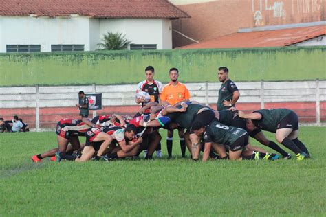 Jacare Rugby Enfrenta S O Jos Para Definir T Tulo Da Copa Caipira