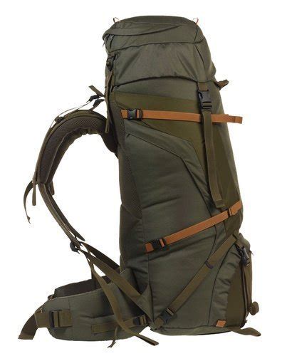 Рюкзак Tatonka Karas 70+10 olive - купить за 22399 руб в интернет ...