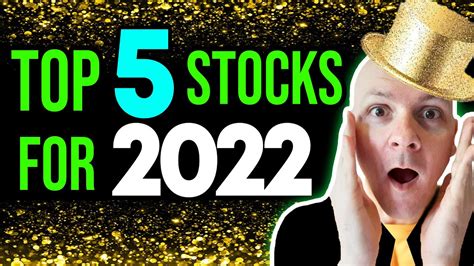 The 5 Best Dividend Stocks To Buy Now For 2022 Where To Invest 5000