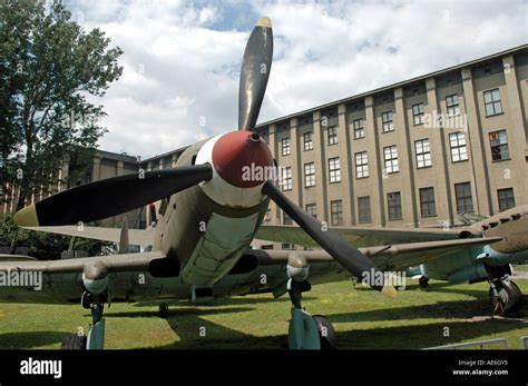 Polnische Historische Flugzeuge Fotos Und Bildmaterial In Hoher