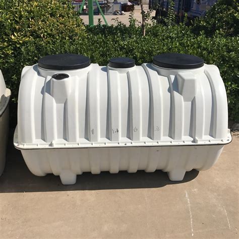 Complete Models Of Grease Traps For Sewage Treatment Frp Septic Tank Frp Septic Tank