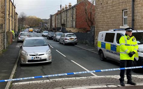 Police Name Dewsbury Stabbing Victim As Man Is Charged For Murder