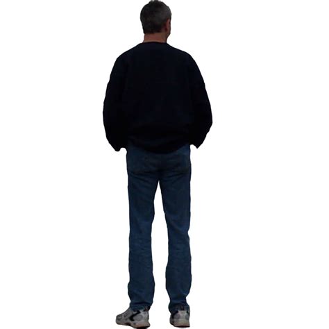 People Standing Back Png Mockups Etc Pinterest