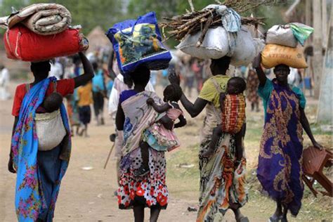 Project Targets 261000 Women In South Sudan For Empowerment Daily Nation