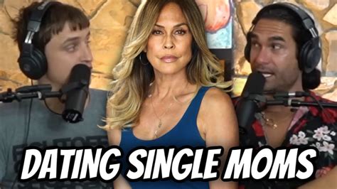 Dating Single Moms Youtube