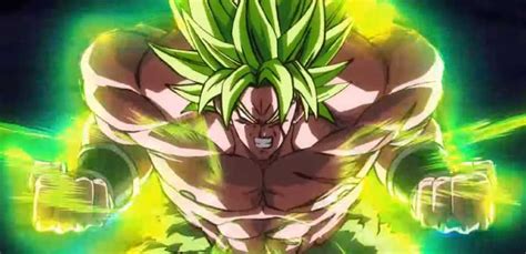 Dragon Ball Xenoverse 2 terá nova versão de Broly baseada no novo filme