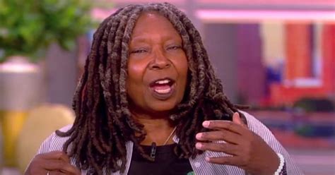 Come In Buck Naked If You Want To The View Defends Senates New Dress Code Gop Takes Action