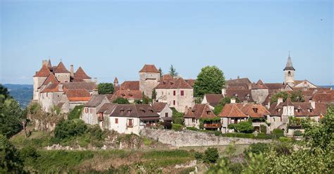 France Lot Loubressac France Lot Loubressac Labe Flickr