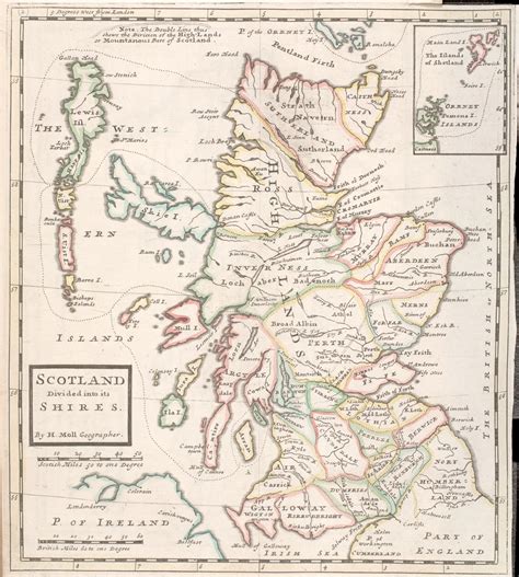 Scottish Genealogy Tips And Tidbits: Family History Month: Using Maps ...