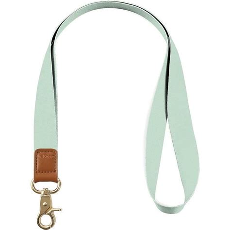 Cordon Lanyard Courroie Tour De Cou Strap Lani Re Avec Metal Clip Et