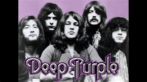 Deep Purple Space Truckin Hd Drumless Version Youtube