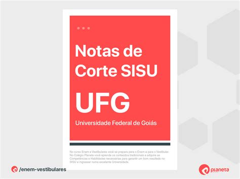 Psicologia Ufg Nota De Corte Braincp