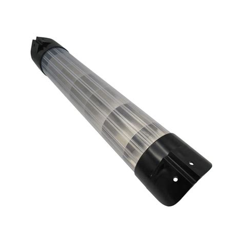 Tube Radar Reflector 60cm Sail Boat Kayak Tubular Passive