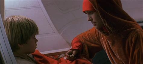 Episode I: The Phantom Menace-Anakin & Padmé screencap - The Skywalker ...