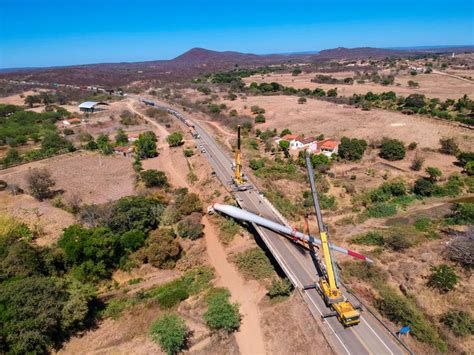 DNIT libera tráfego em trecho da BR 020 no Ceará Departamento