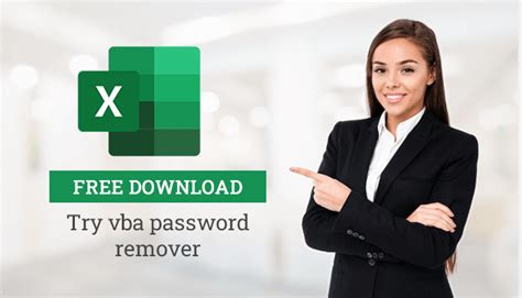 Try Free Download Vba Password Remover Full Version