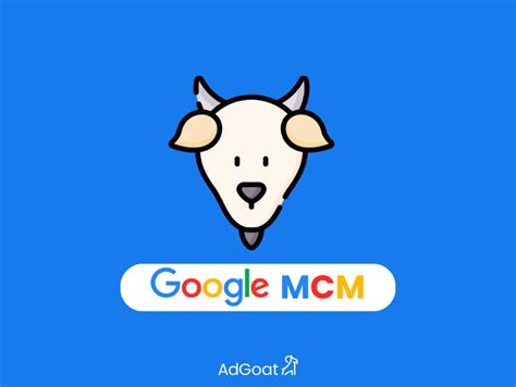 Google MCM Todo Lo Que Necesitas Saber Como Publisher AdGoat Blog