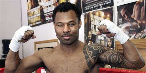 Sugar Shane Mosley Net Worth - Net Worth Post