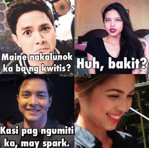 ALDUB A Reflection Reminder Of What We Are What We Have Forgotten