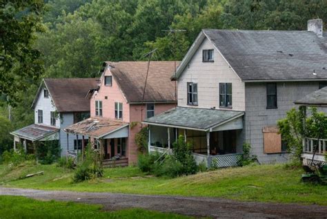 37 Abandoned Places In Pennsylvania You Can Legally Visit Uncovering Pa