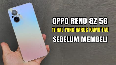 Kelebihan Dan Kekurangan Oppo Reno Z G Ponsel Baru Yang Menggoda