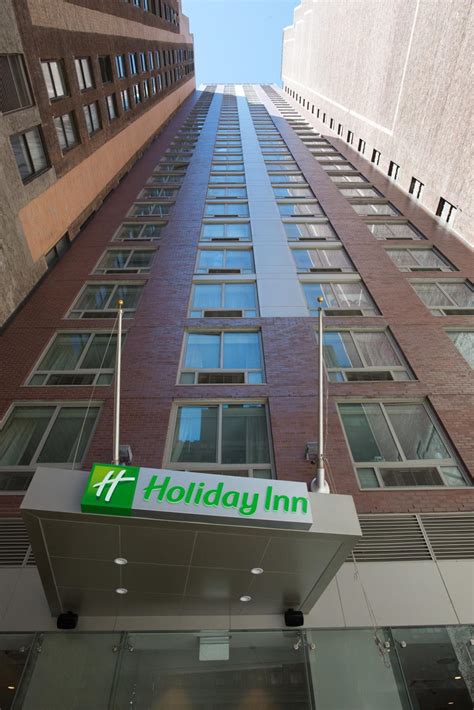 Holiday Inn New York City - Times Square By IHG - Best stays in New