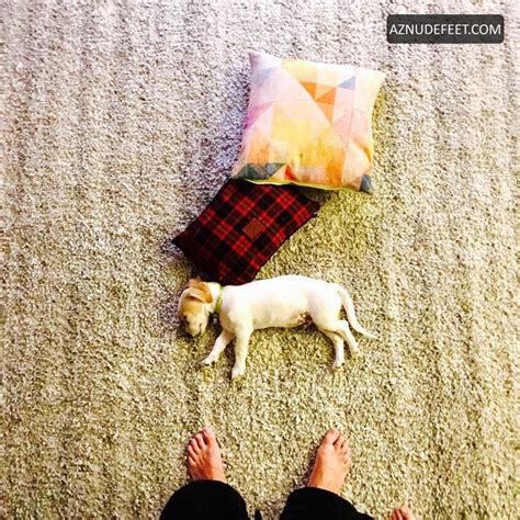 BILLY BOYD Feet - AZNudeFeet Men