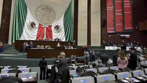 Pri Emite Convocatoria Para Elegir Candidatos A Diputados Y Senadores